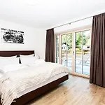 Apartment Elmau *