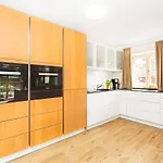 Elmau Apartment Garmisch-Partenkirchen