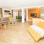 Apartment Elmau