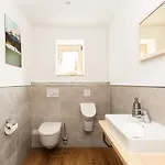 Apartment Elmau Garmisch-Partenkirchen