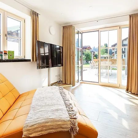 Elmau Apartamento