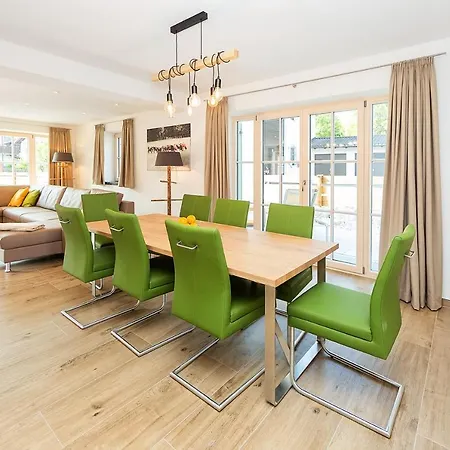 Apartamento Elmau Garmisch-Partenkirchen