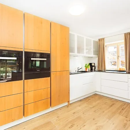 Elmau Apartment Garmisch-Partenkirchen