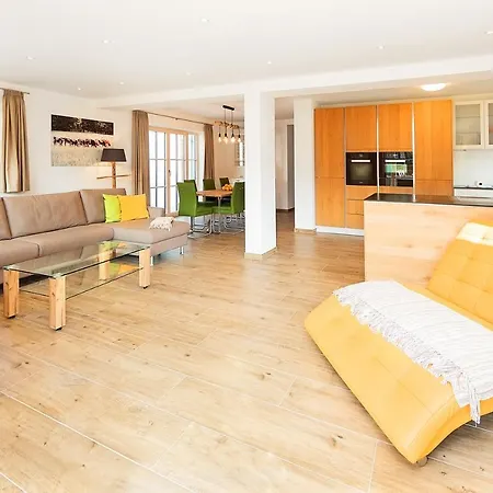 Apartment Elmau