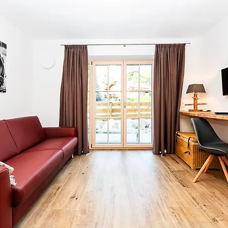 Apartment Elmau