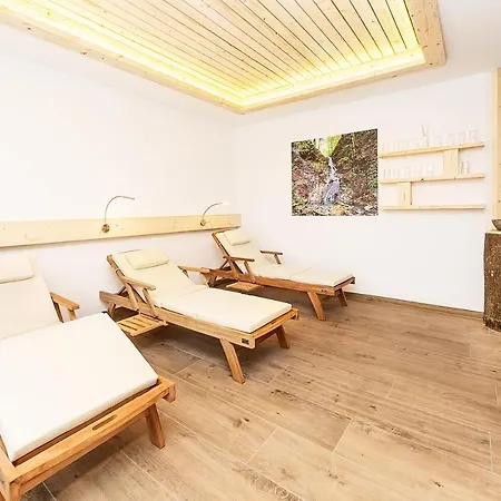 Apartamento Elmau