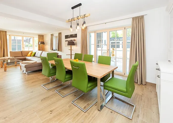 Apartamento Elmau Garmisch-Partenkirchen