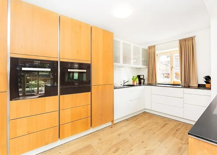 Elmau Apartamento Garmisch-Partenkirchen
