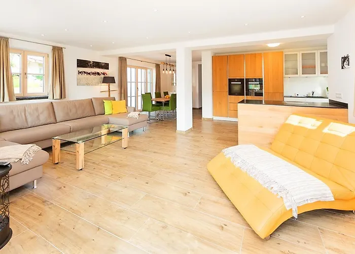 Apartamento Elmau