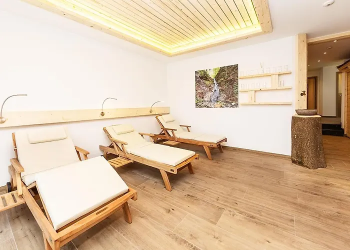 Apartamento Elmau