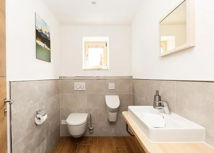 Apartamento Elmau Garmisch-Partenkirchen